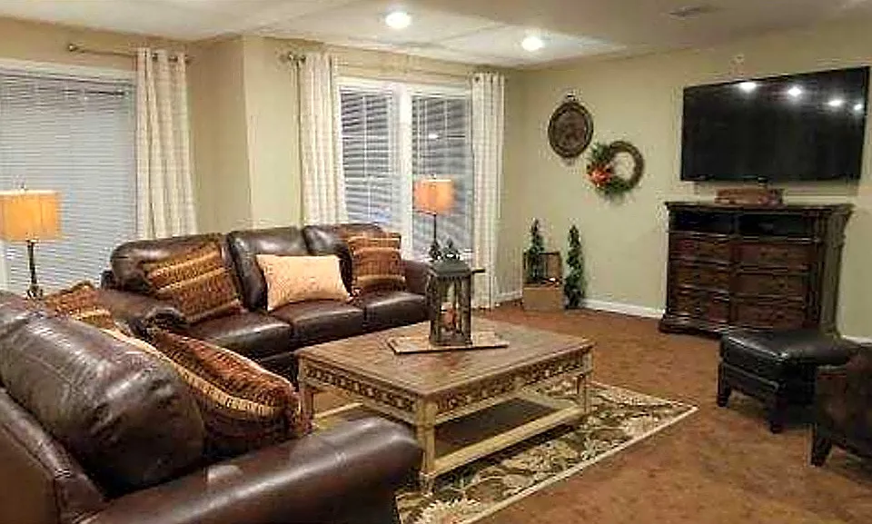 Community Room