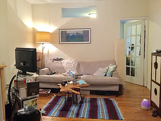 Rented by J Misrahi Realty Corp