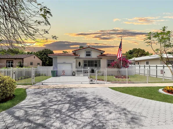 3111 SW 15th St, Miami, FL 33145