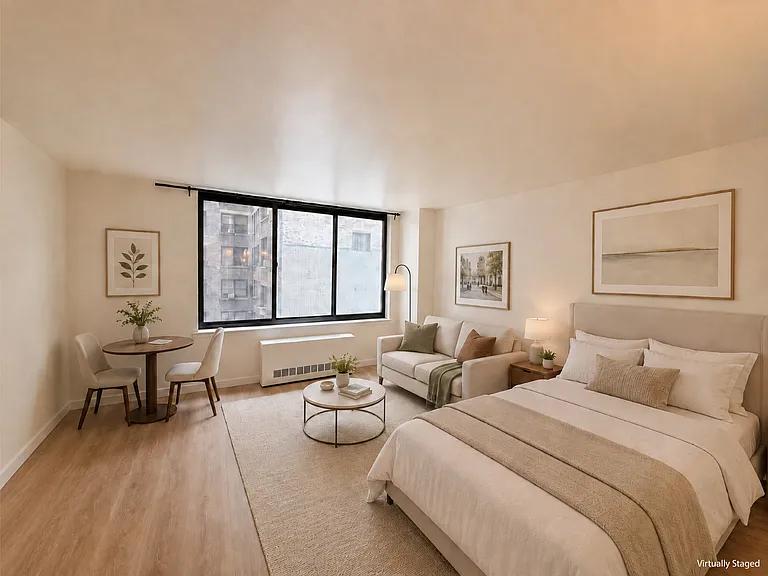 250 W 89th St #4-A — Photo 6