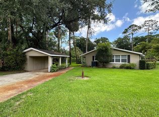 316 E Crystal Dr, Sanford, FL 32773