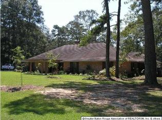 15744 Chivre Ave, Greenwell Springs, LA 70739