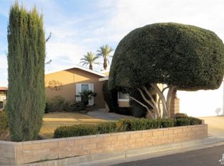 34520 Stage Dr, Thousand Palms, CA 92276
