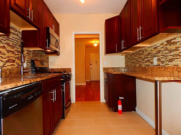 4th image of 2520 John F Kennedy Blvd APT 4C