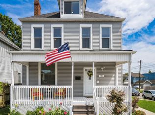 222 S Cypress Ave, Columbus, OH