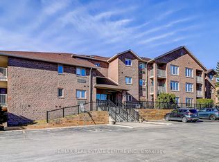 3050 Pinemeadow Dr #57, Burlington, ON L7M 3X5