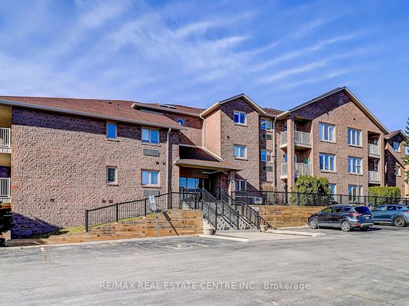 3050 Pinemeadow Dr #57, Burlington, ON L7M 3X5