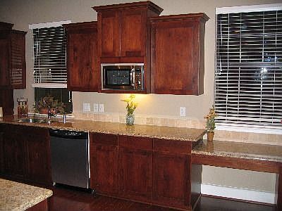 Granite Countertops