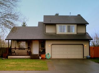 1059 Rose Pl, Buckley, WA 98321