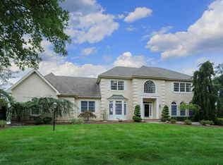 43 Molly Pitcher Dr, Manalapan, NJ 07726
