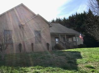 1463 Dewberry Ln, Sevierville, TN 37862