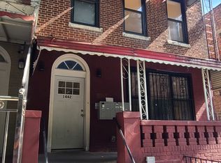 1442 Taylor Ave FLOOR 2, Bronx, NY 10460
