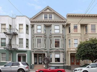 233 San Jose Ave, San Francisco, CA 94110