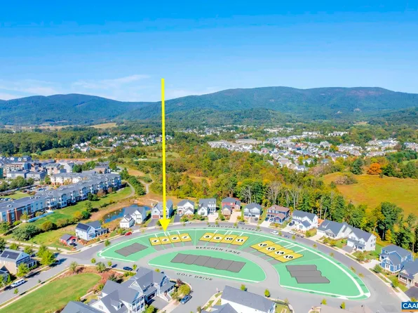 3522 Rowcross St, Crozet, VA 22932