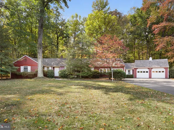407 Sherry Way, Cherry Hill, NJ 08034