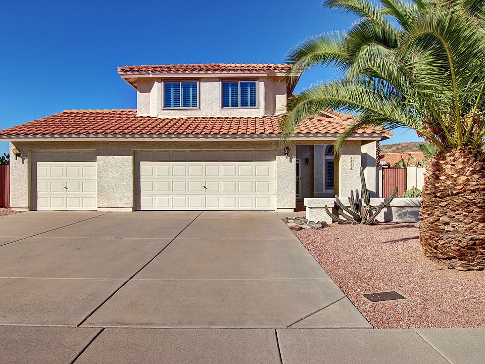 1st image of 4110 E Cholla Canyon Dr