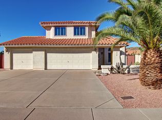 4110 E Cholla Canyon Dr, Phoenix, AZ 85044
