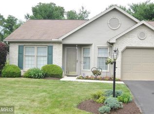 7 Mel Ron Ct, Carlisle, PA 17015