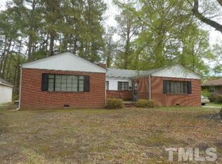 3212 Alabama Ave, Durham, NC 27705