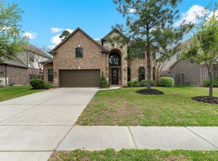 14518 Hampton Green Ln, Houston, TX 77044
