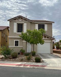 1174 Paradise Home Rd, Henderson, NV, 89002