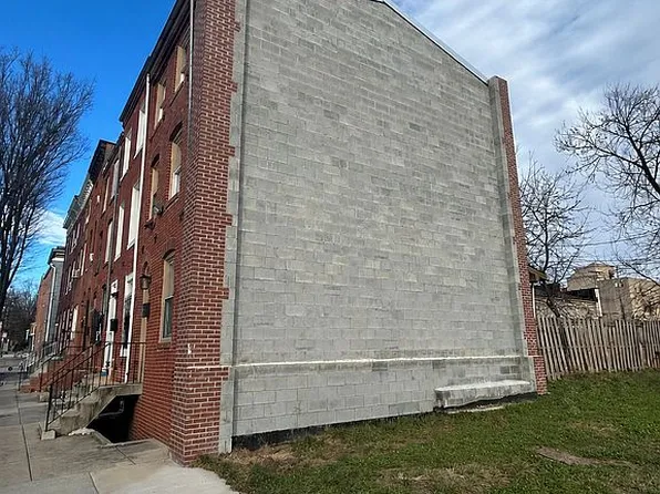 17 S Carey St, Baltimore, MD 21223