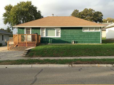 717 Hawthorne St, Albert Lea, MN, 56007