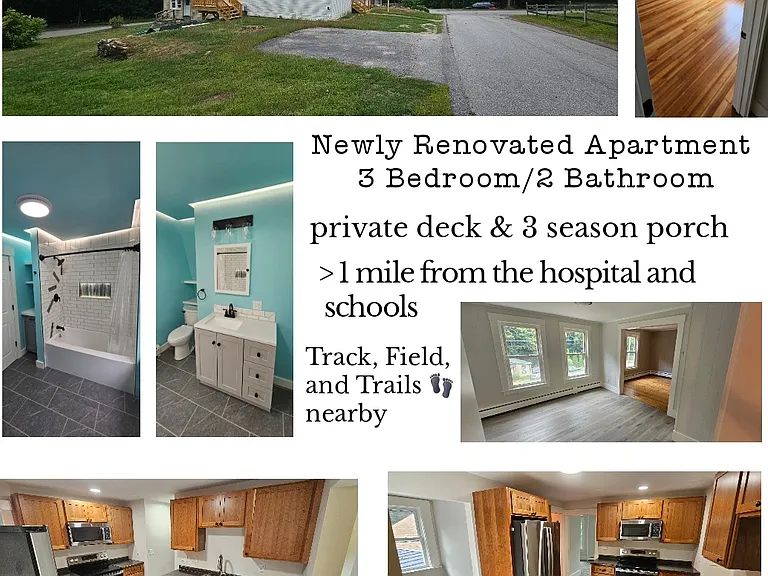 25 Hartford St #1 — Photo 1