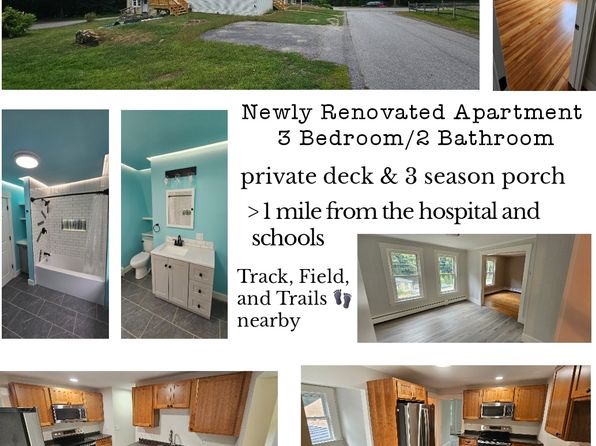 25 Hartford St #1