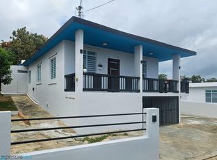 0 Camino Las Flores, Camuy, PR 00627