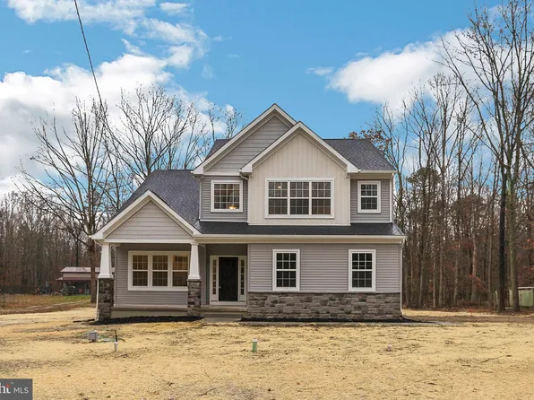 423 Prickets Mill Rd, Vincentown, NJ 08088