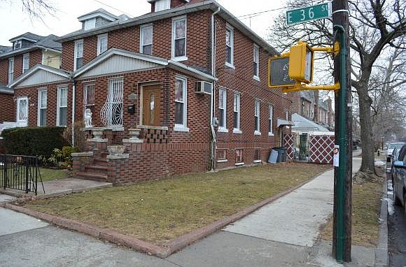 1st image of 1585 E 36th St