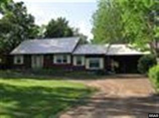 1102 W State Line St, Fulton, KY 42041