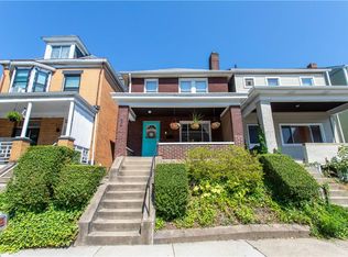 1823 Jancey St, Pittsburgh, PA