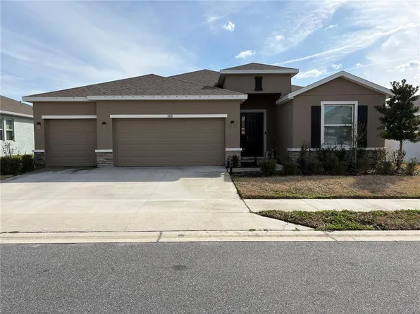 5870 SW 80th Pl, Ocala, FL 34476