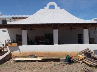 10399 E Turkey Creek Rd, Pearce, AZ 85625