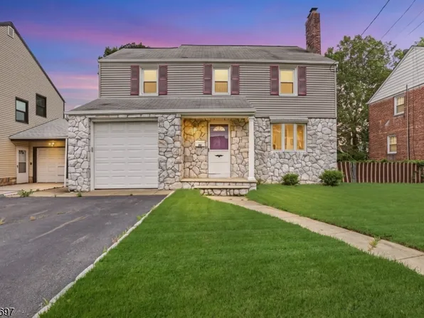 50 Reservoir Pl, Belleville Twp., NJ 07109