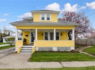 210 Atlantic Ave, Warwick, RI 02888