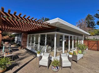 232 Ricardo Rd, Mill Valley, CA 94941