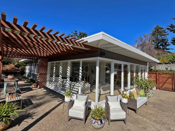 232 Ricardo Road, Mill Valley, CA 94941