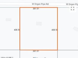 53975 W Organ Pipe Rd, Maricopa, AZ 85139