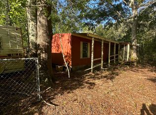 23521 River Ridge Dr, Saucier, MS 39574