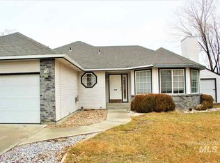 1210 W Shoshone Ave, Nampa, ID 83651