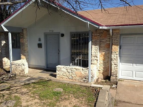 2nd image of 1710A Ledgewood Dr