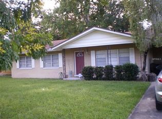 1806 Locust Ave, Sanford, FL 32771