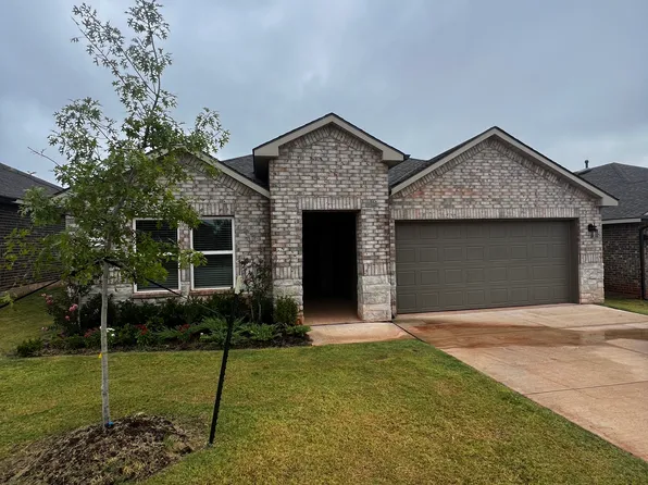 (undisclosed Address), Mustang, OK 73064