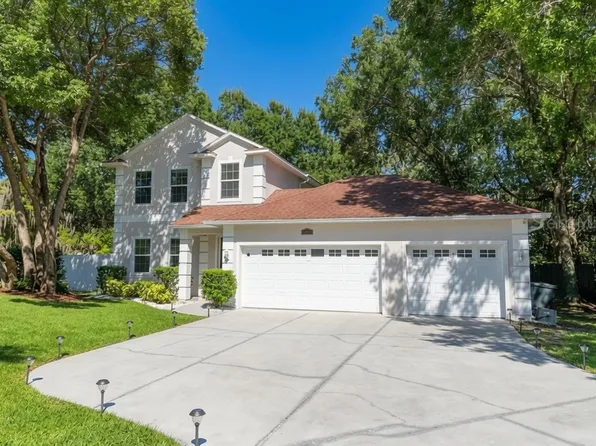 21915 Bell Lake Rd #2, Land O Lakes, FL 34639