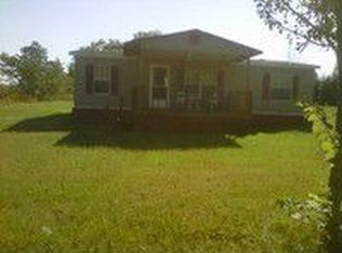 2221 Willie Pace Rd, Burlington, NC 27217