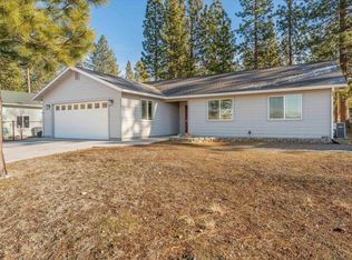 5318 Muskrat Rd, Weed, CA 96094