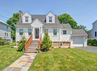 10 Denmark Ave, Milton, MA 02186